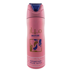 DESODORANTE LATTAFA MAYAR MUJER 200 ML SPRAY