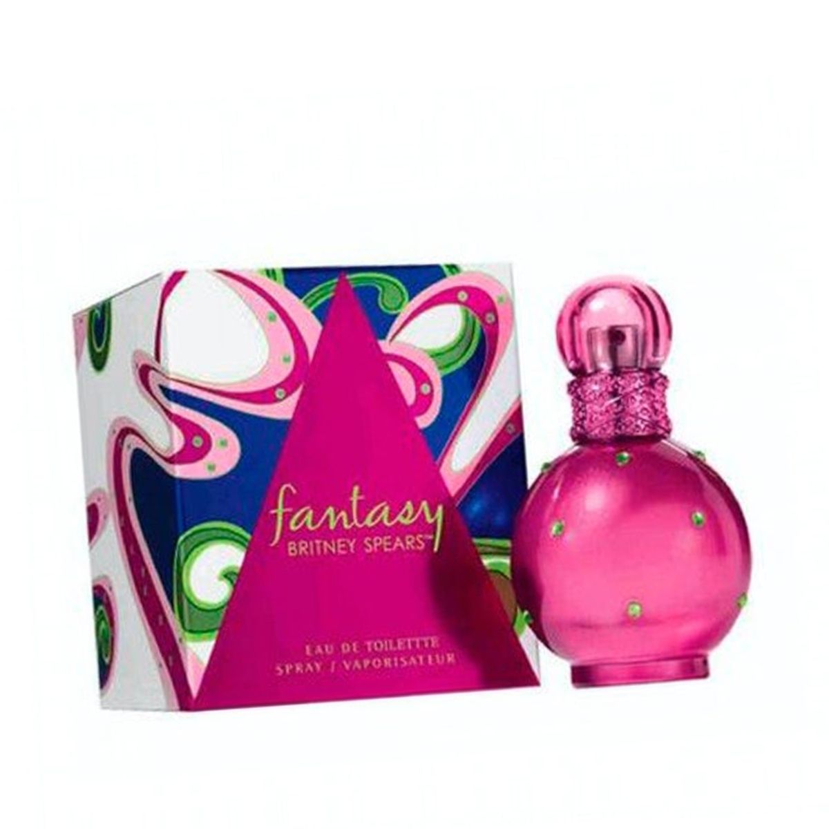 BRITNEY SPEARS FANTASY 100ML EDT