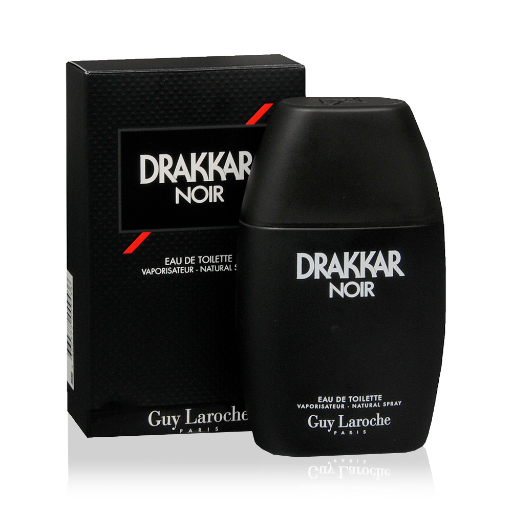 DAKKAR NOIR 100ML EDT