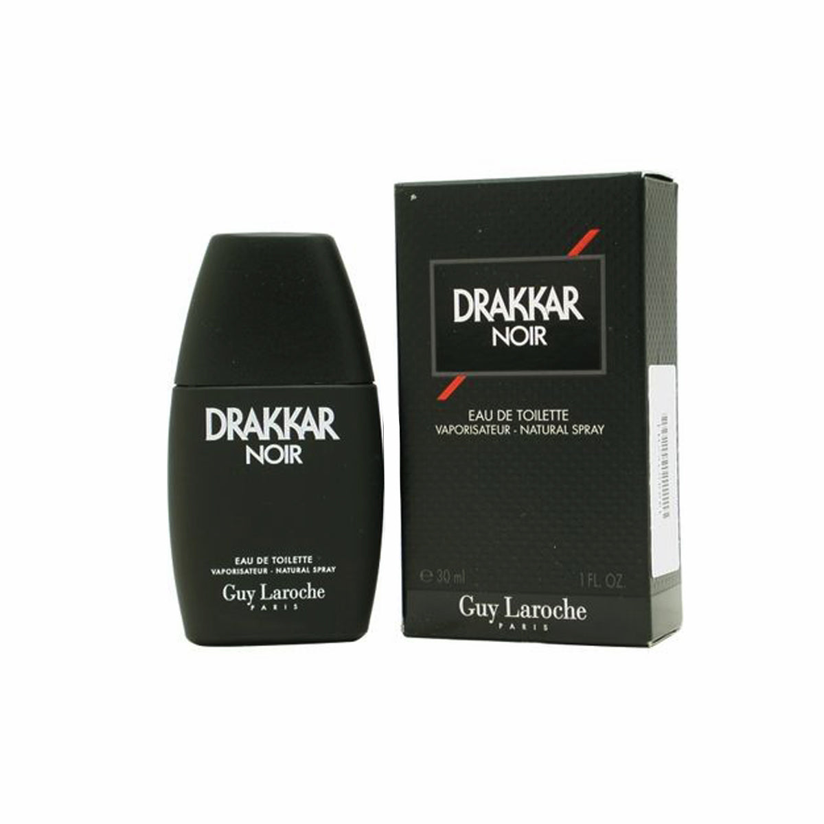 GUY LAROCHE DRAKKAR NOIR HOMBRE 30 ML EDT