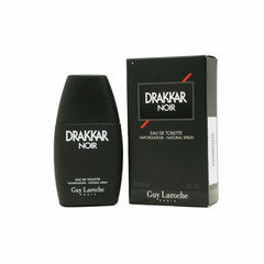 GUY LAROCHE DRAKKAR NOIR HOMBRE 30 ML EDT
