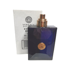 TESTER DYLAN BLUE POUR HOMME 100ML