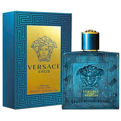 Versace Eros Parfum Nuevo Codigo Hombre 100 ML EDP