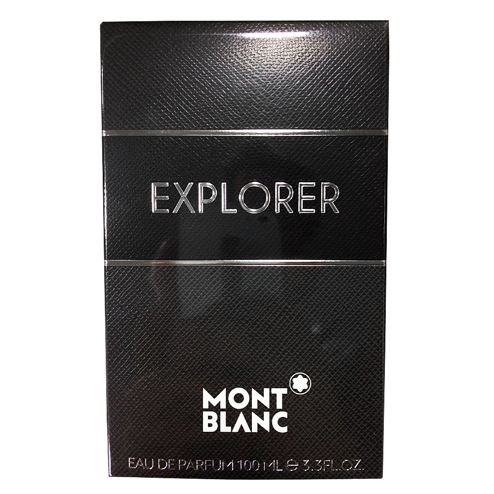 MONT BLANC EXPLORER 100ML EDP