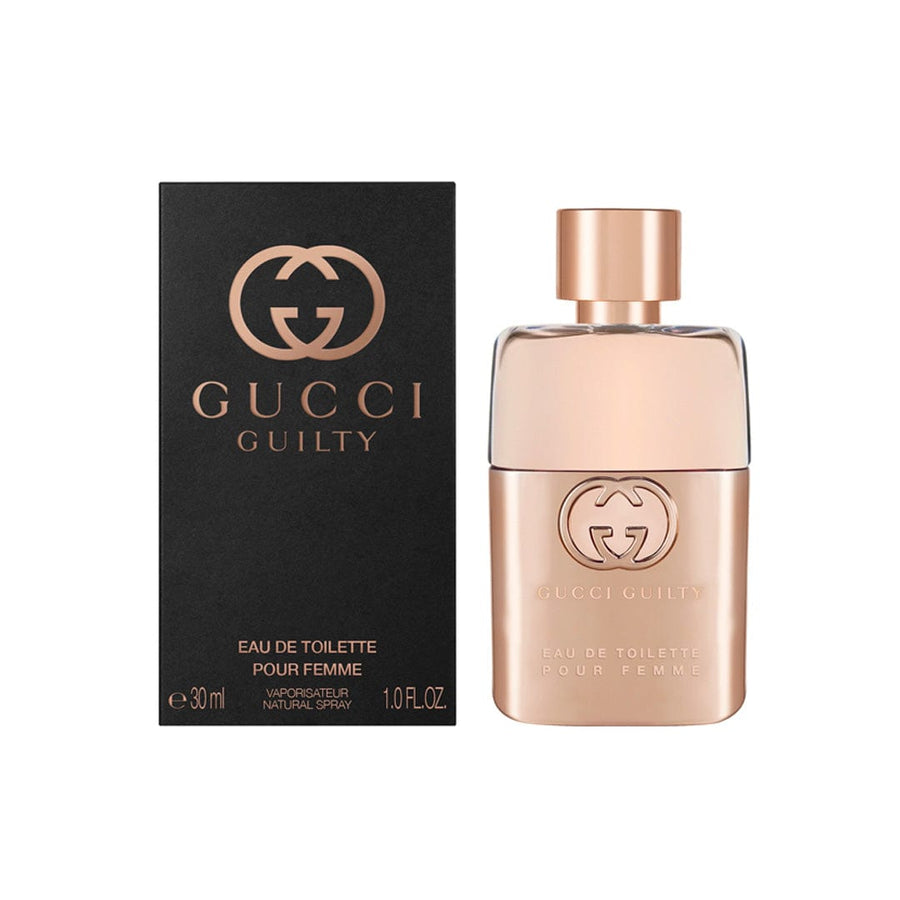 GUCCI GUILTY POUR FEMME 30ML EDT