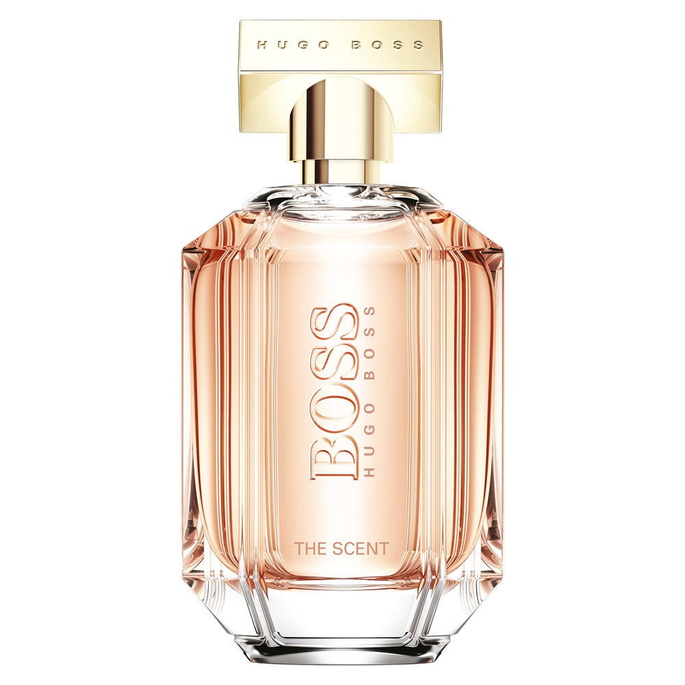 HUGO BOSS THE SCENT FOR HER 100ML EDP