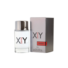 HUGO BOSS XY MAN 100ML EDT