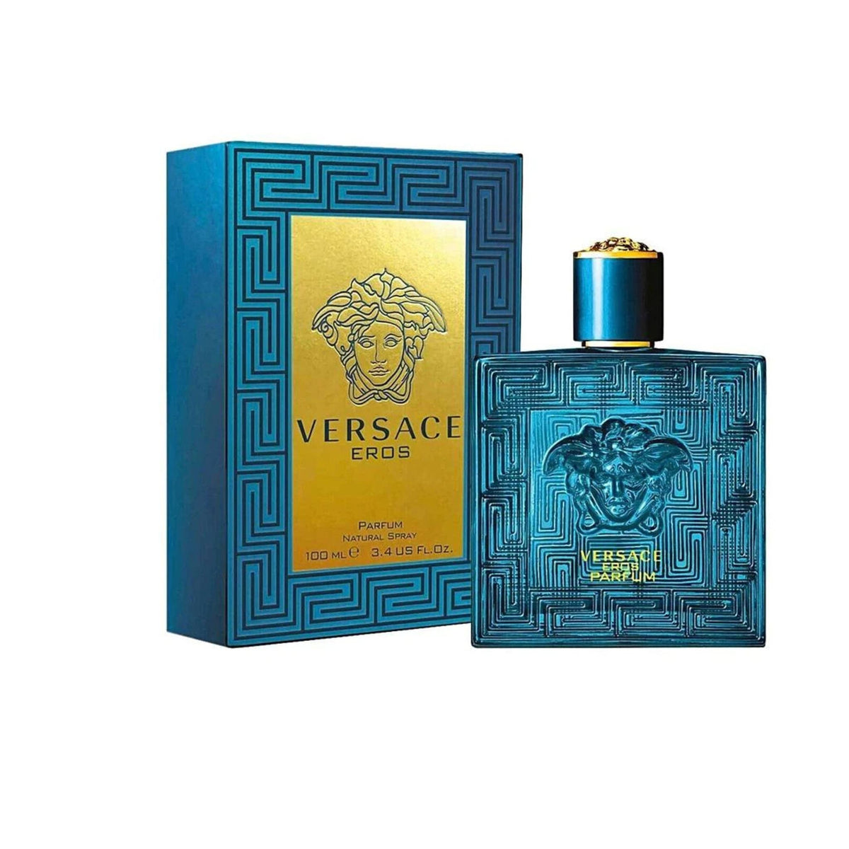 VERSACE EROS PARFUM HOMBRE 100 ML EDP