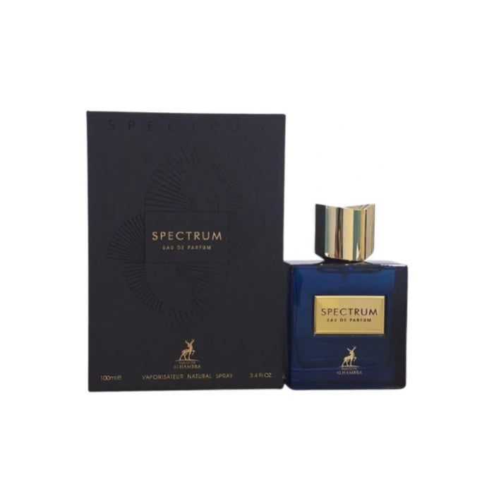 MAISON ALHAMBRA SPECTRUM 100 ML EDP