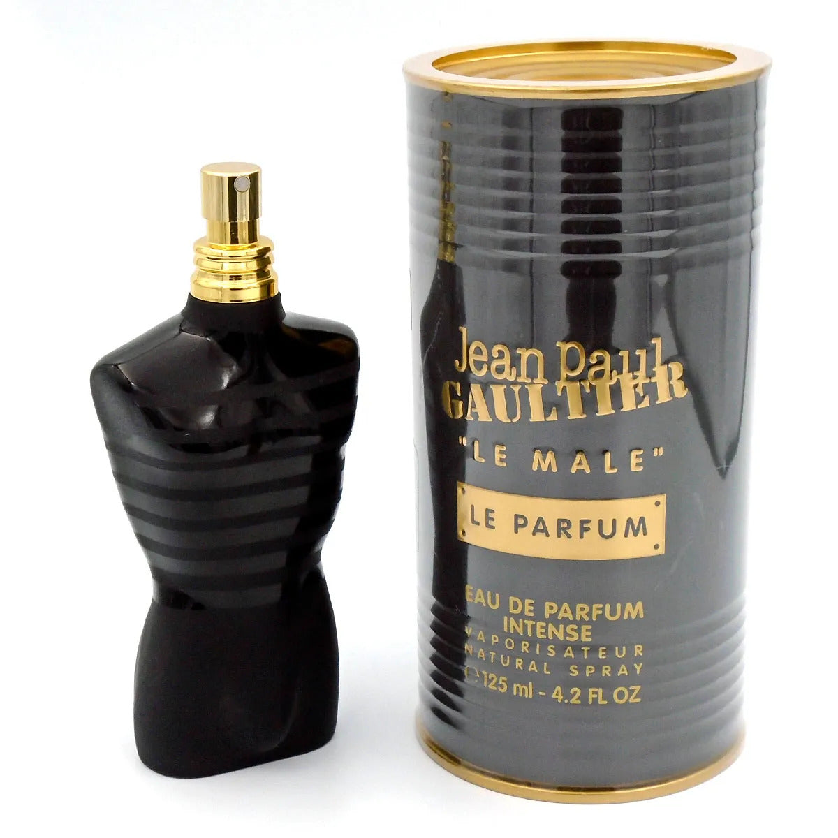 JEAN PAUL GAULTIER LE MAL PARFUM NTENSE 125ML EDP
