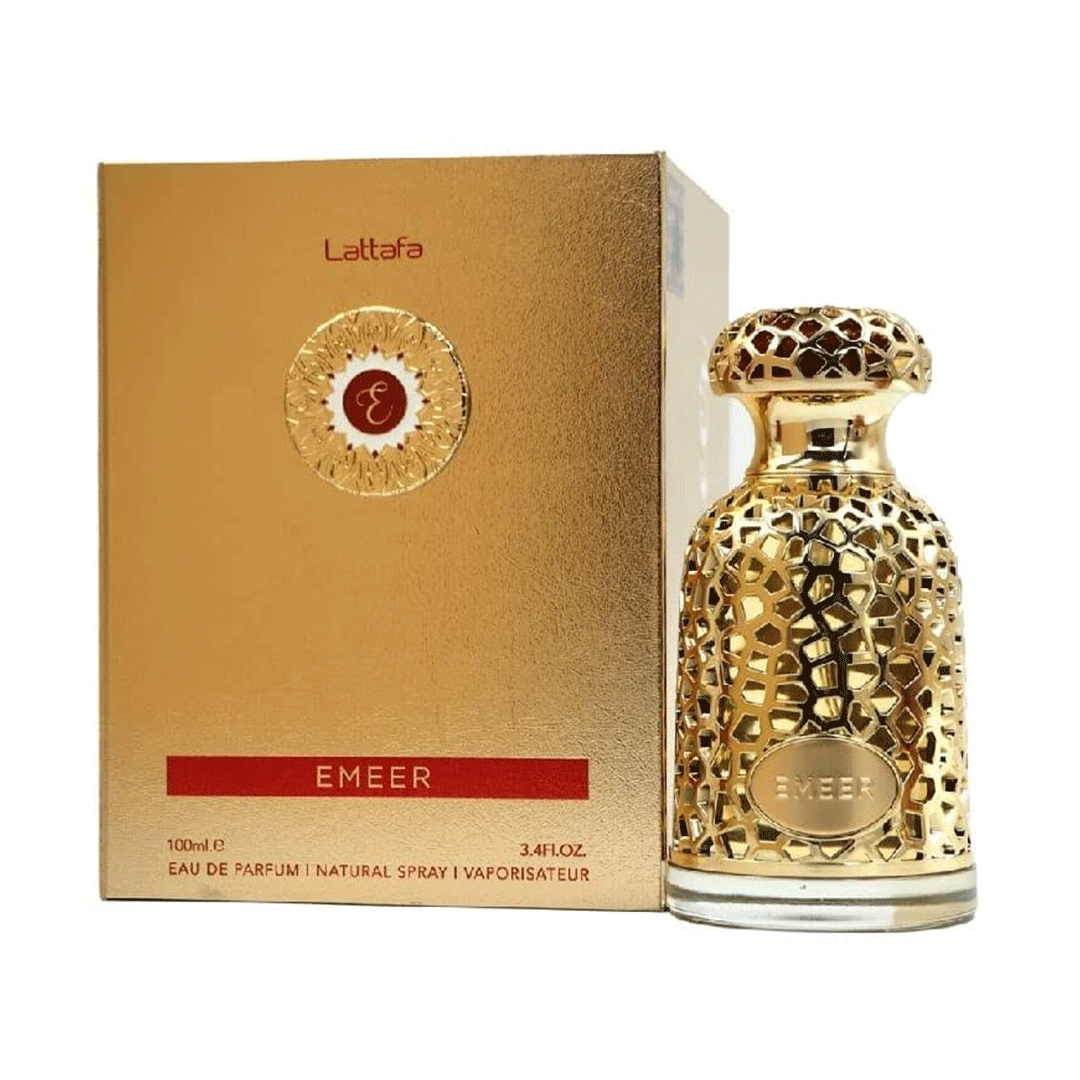 LATTAFA EMEER HOMBRE 100 ML EDP