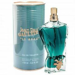 JEAN PAUL GAULTIER LE BEAU HOMBRE 125 ML EDT
