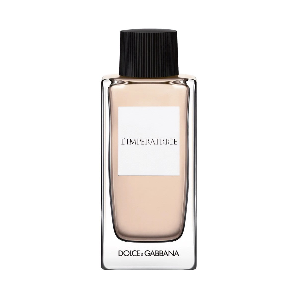 DOLCE & GABBANA L IMPERATRICE MUJER 100 ML EDT