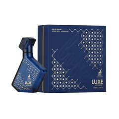 MAISON ALHAMBRA LUXE JOURNEY 100 ML EDP