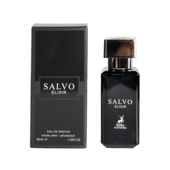 MAISON ALHAMBRA SALVO ELIXIR  EDP 30 ML
