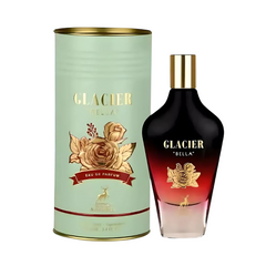 MAISON ALHAMBRA GLACIER BELLA 100ML EDP