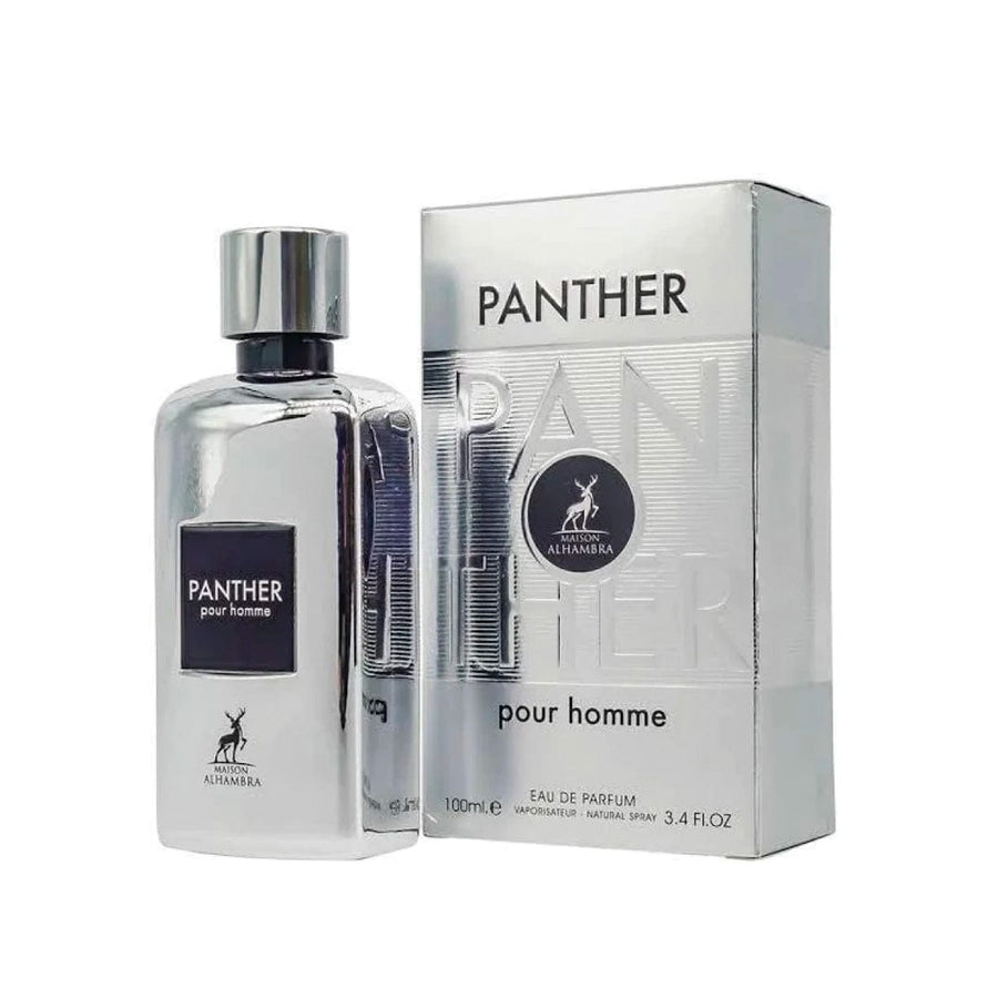 MAISON ALHAMBRA PANTHER UNISEX 100ML EDP