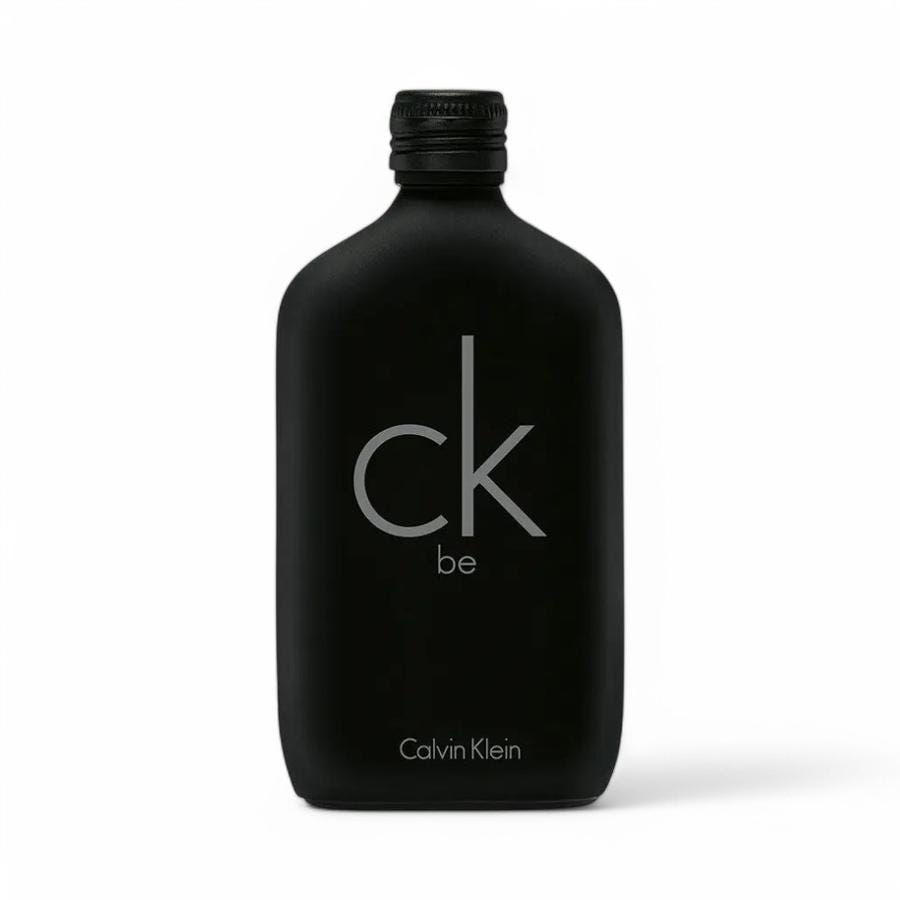 CALVIN KLEIN CK BE UNISEX CAJA NEGRA 50ML EDT