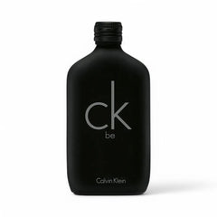 CALVIN KLEIN CK BE UNISEX CAJA NEGRA 50ML EDT