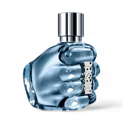 DIESEL ONLY THE BRAVE PARFUM 35 ML EDP HOMBRE
