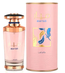 LATTAFA MAYAR MUJER 100 ML EDP