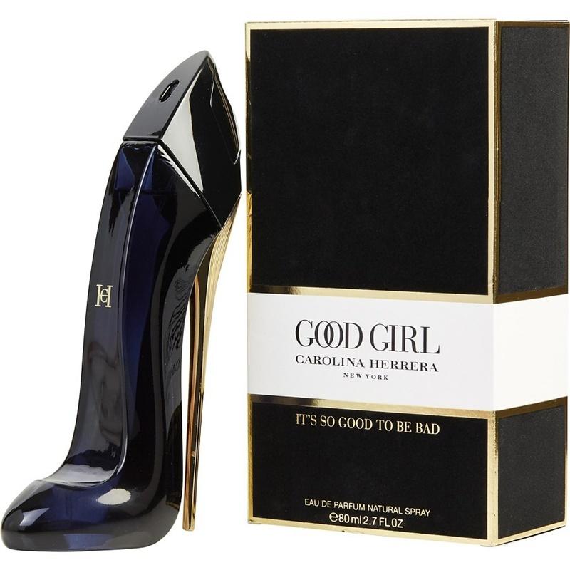 CAROLINA HERRERA GOOD GIRL 80ML EDP