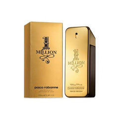 PACO RABANNE ONE MILLION MAN 100ML EDT