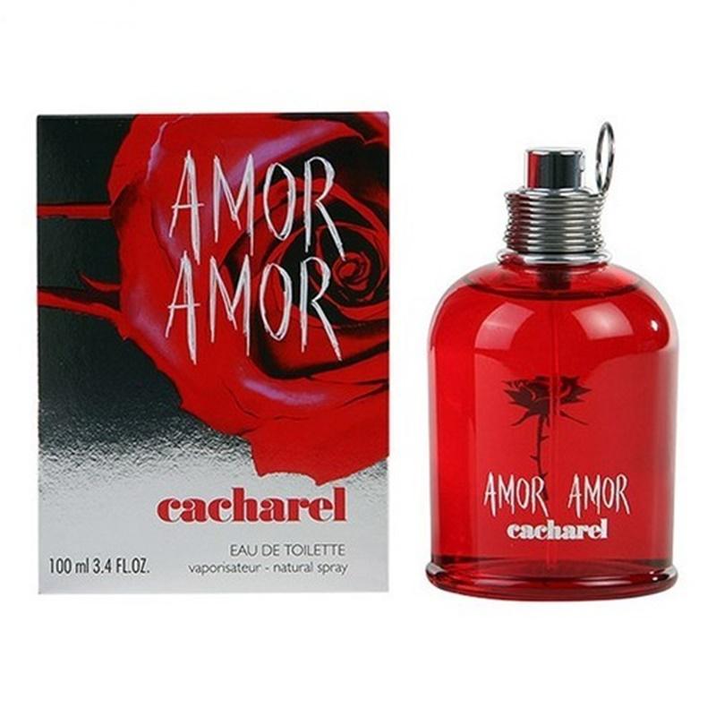 CACHAREL AMOR AMOR 100ML EDT