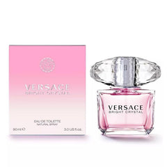 VERSACE BRIGHT CRYSTAL WOMAN 90ML EDT
