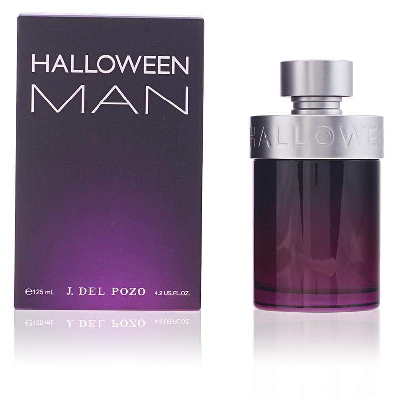 HALLOWEEN MAN CLASICO 125ML EDT