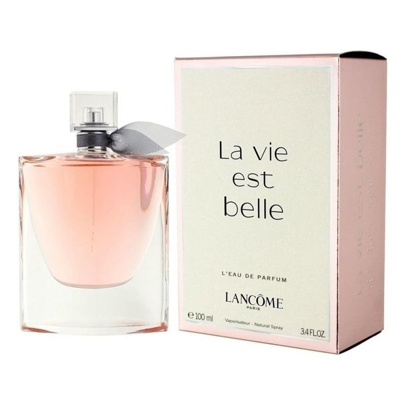 LANCOME LA VIE EST BELLE TRADICIONAL 100ML EDP