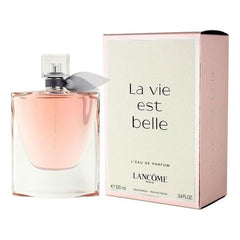 LANCOME LA VIE EST BELLE TRADICIONAL 100ML EDP