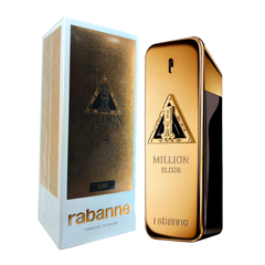PACO RABANNE ONE MILLION ELIXIR PARFUM INTENSE 100ML