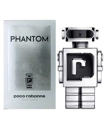PACO RABANNE PHANTOM 100ML EDT