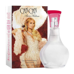 PARIS HILTON CAN CAN 100ML EDP