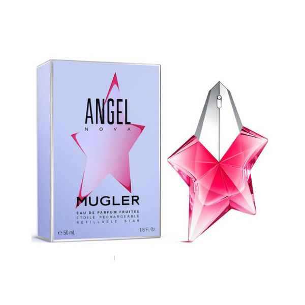 THIERRY MUGLER ANGEL NOVA PARFUM MUJER 50ML EDP