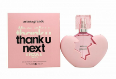 ARIANA GRANDE THANK U NEXT MUJER 100ML EDP