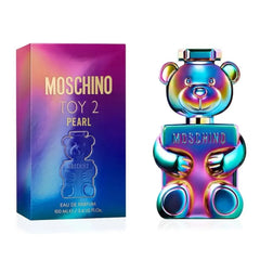 MOSCHINO TOY 2 PEARL 100ML EDP MUJER