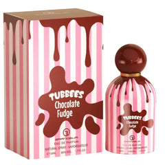 GRANDEUR TUBBEES CHOCOLATE FUDGE EDP 50 ML