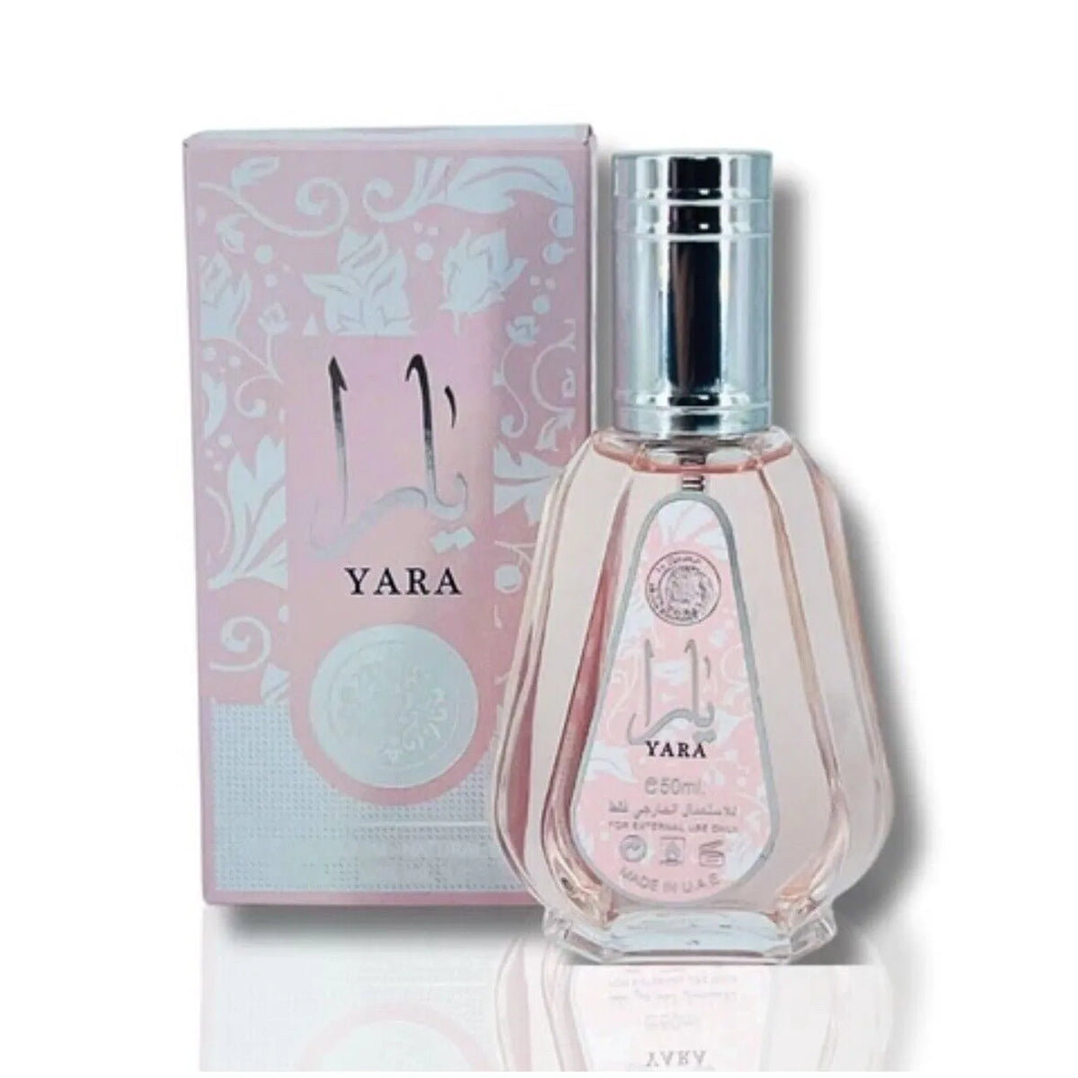 LATAFFA YARA MUJER 50 ML EDP