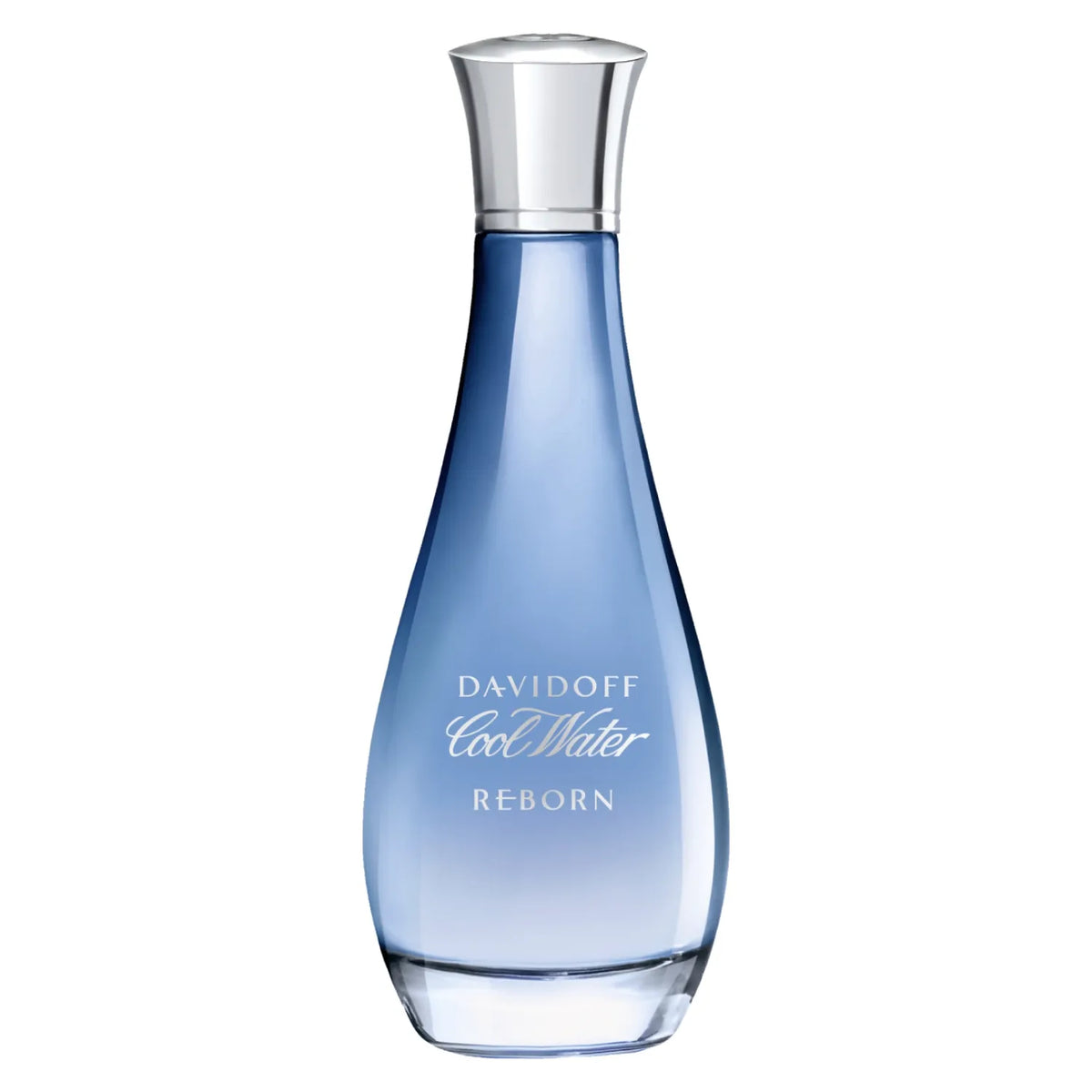 DAVIDOFF COOL WATER REBORN MUJER 100 ML EDT