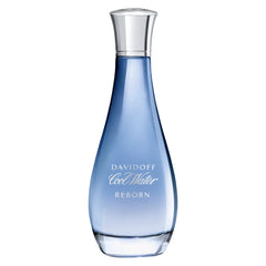 DAVIDOFF COOL WATER REBORN MUJER 100 ML EDT