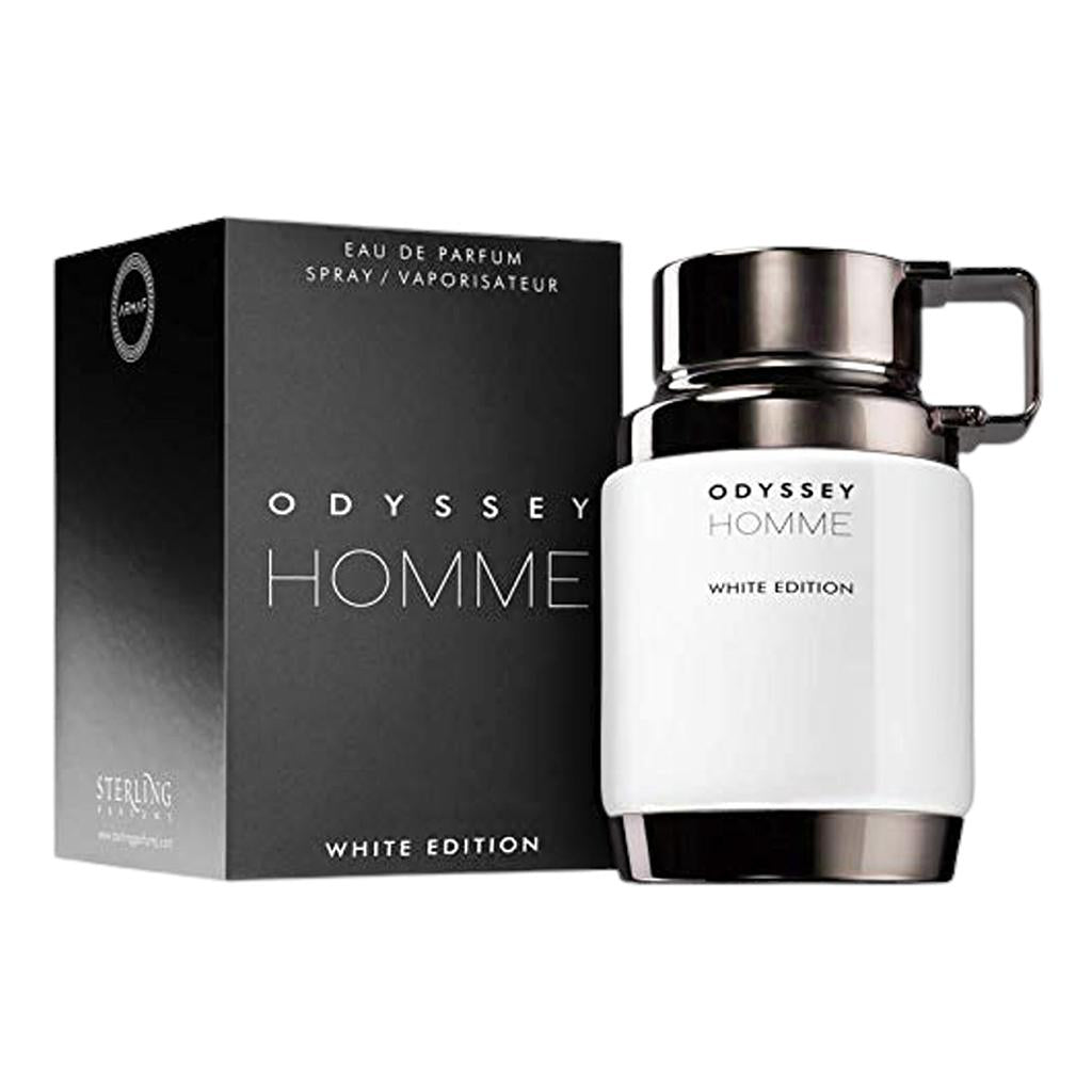 ARMAF ODYSSEY WHITE EDITION EDP 100 ML HOMBRE