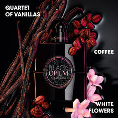 Yves Saint Laurent Black Opium Le Parfum 90ML